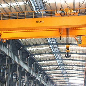 Double Girder Overhead Crane