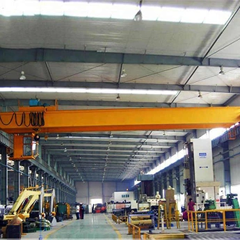 Explosion-proof Overhead Crane