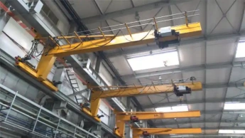 Jib crane