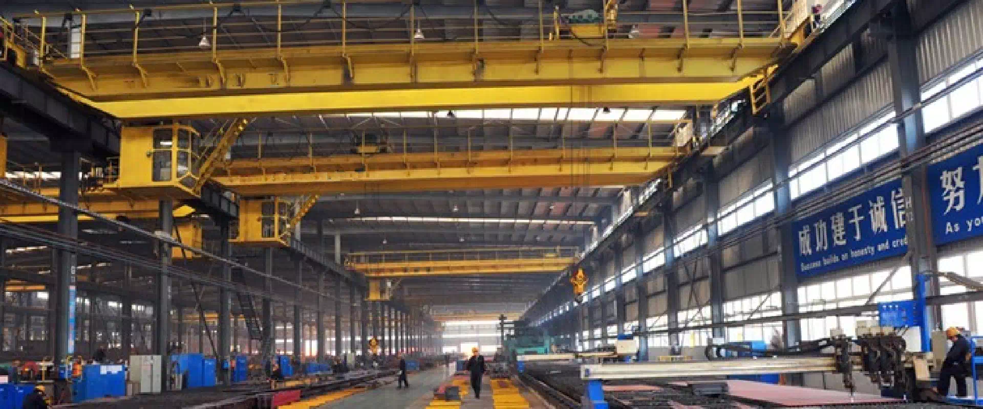 HENAN KORIGCRANES CO., LTD