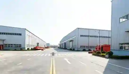 HENAN KORIGCRANES CO., LTD