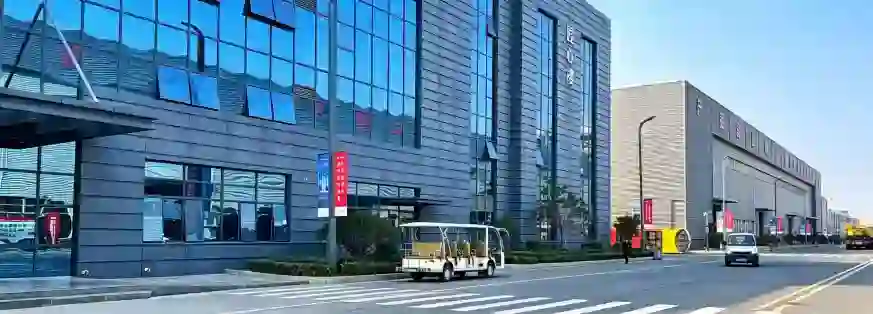 HENAN KORIGCRANES CO., LTD