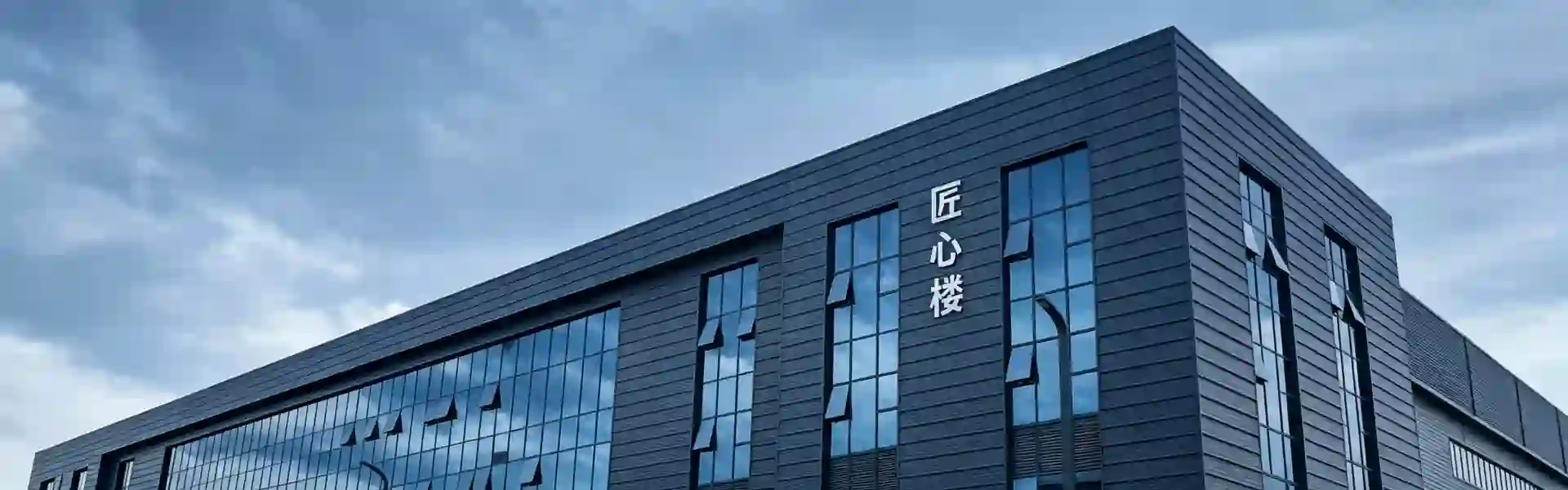 COMPANY INTRODUCTION