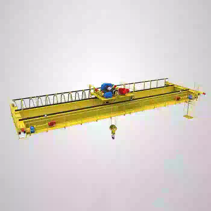 Explosion-proof Overhead Crane QB