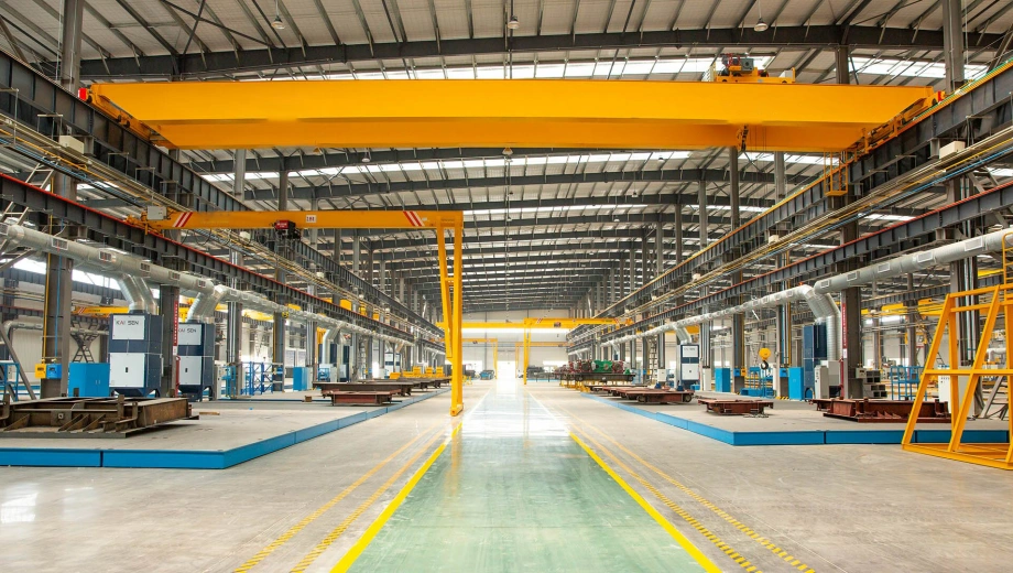 Overhead Crane.webp