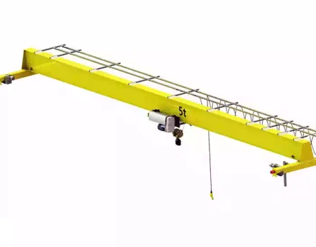 Overhead Crane 