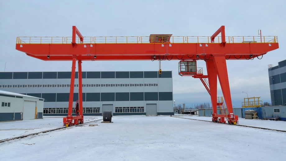 New Chinese Style Gantry Crane.webp