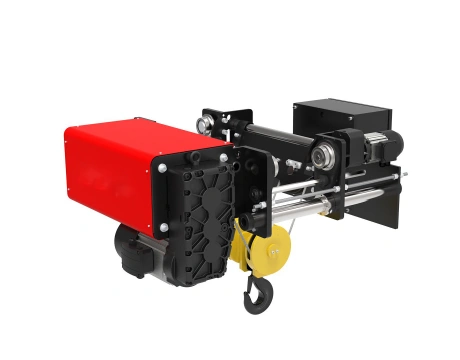 European Type Electric Hoist