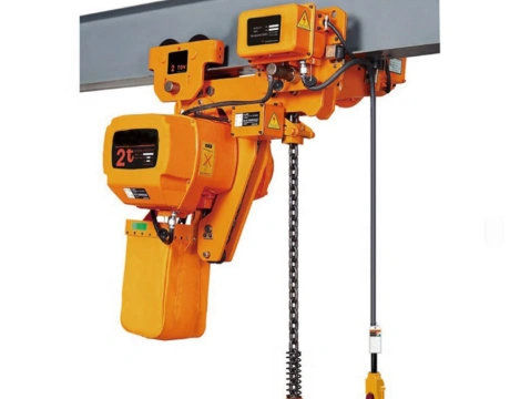 Electric Chain Hoist
