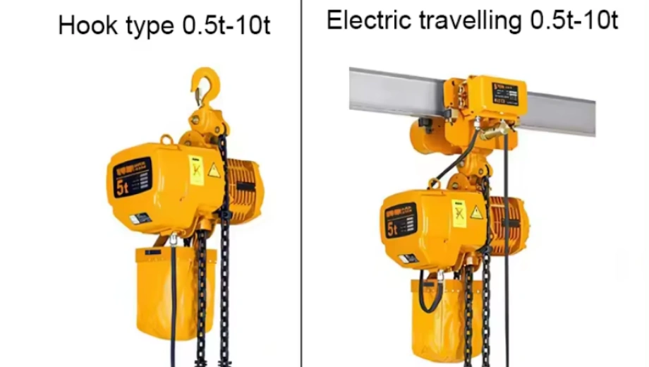 Electric Chain Hoist.webp