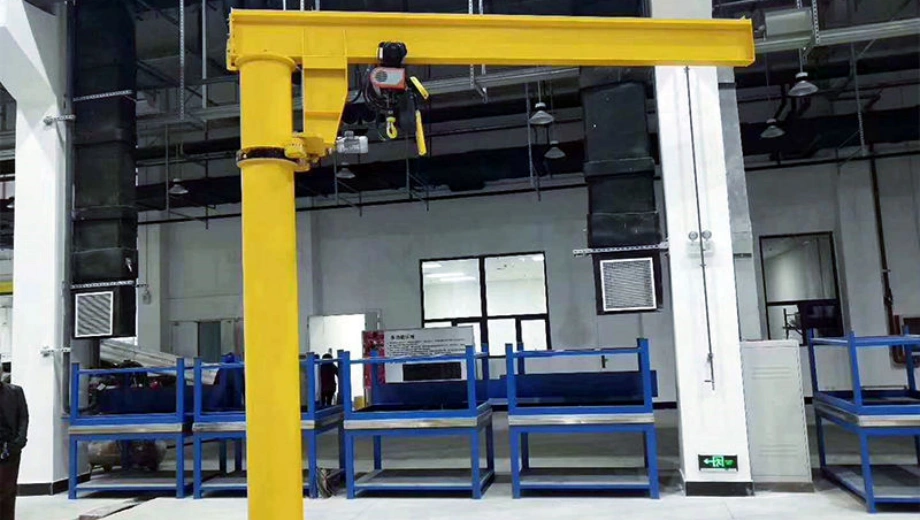 Column Cantilever Jib Crane.webp