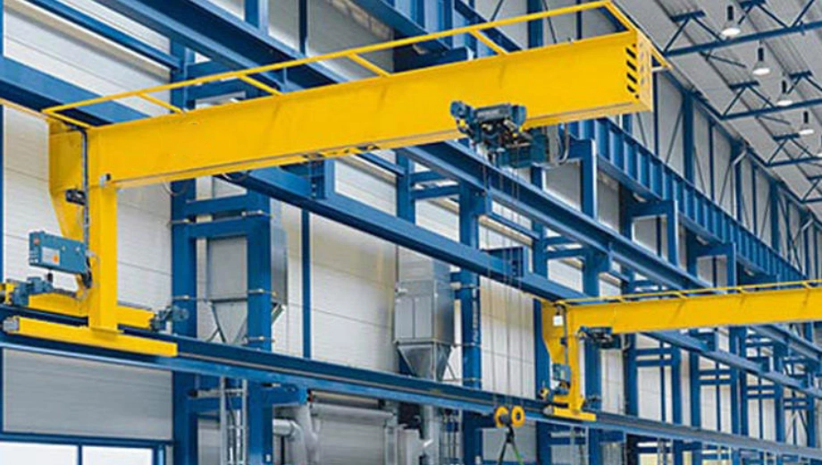 Wall Travelling Jib Crane.webp