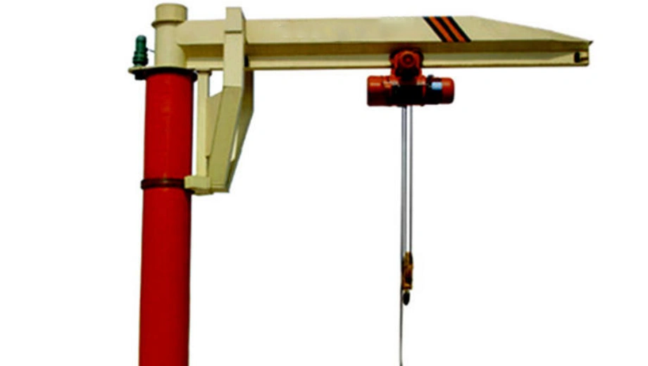 Column Cantilever Jib Crane.webp