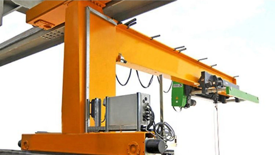 Wall Travelling Jib Crane.webp