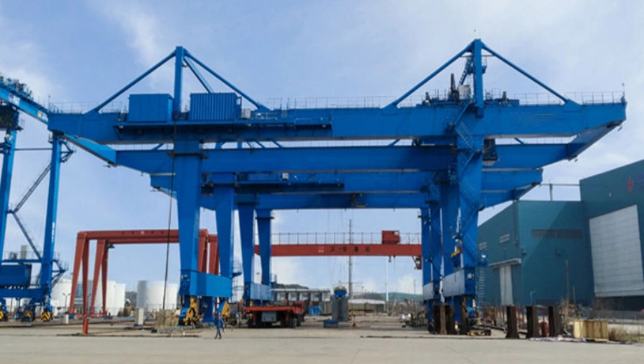 RMG Rail Mounted Container Gantry Crane.webp