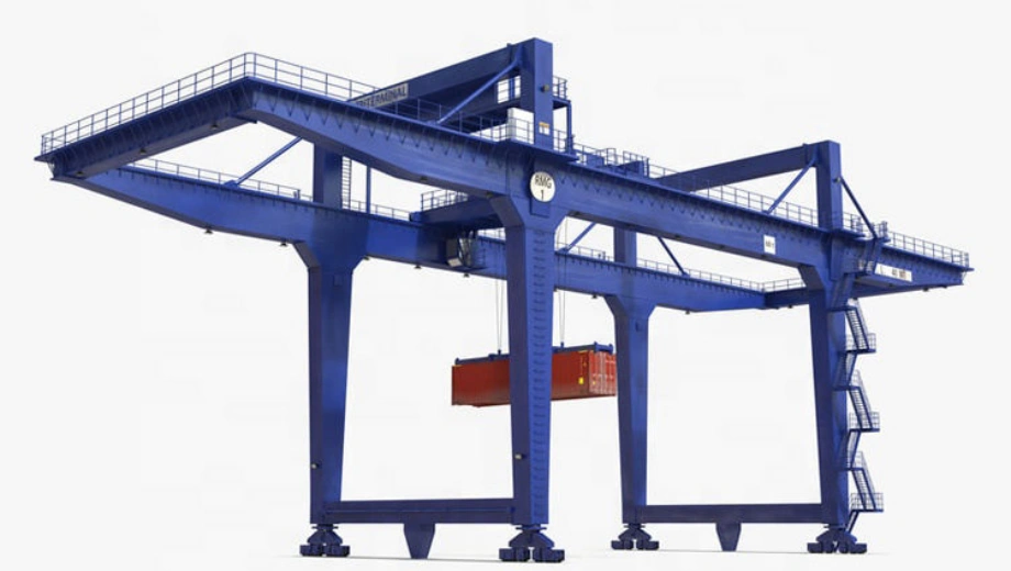 RMG Rail Mounted Container Gantry Crane.webp