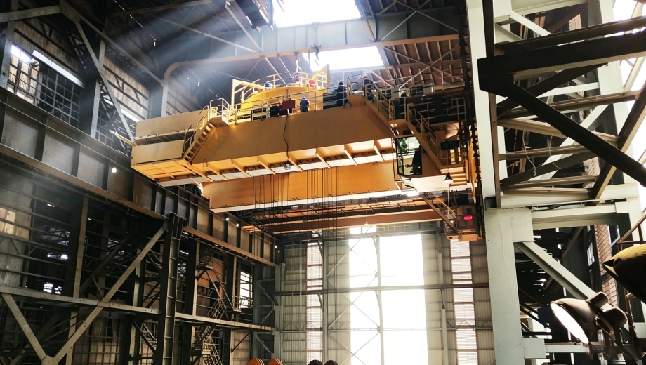 Slewing Charging Crane.webp
