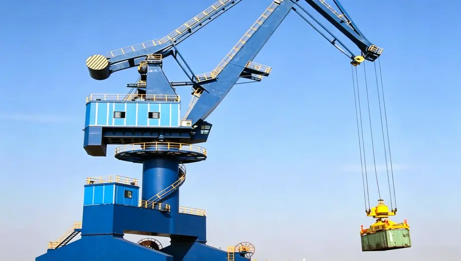 Four-link Portal Crane.webp