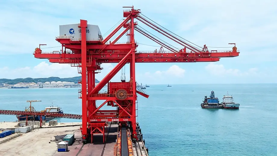 Ship-to-shore Container Crane.webp