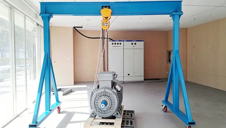 Mini Portable Gantry Crane.webp