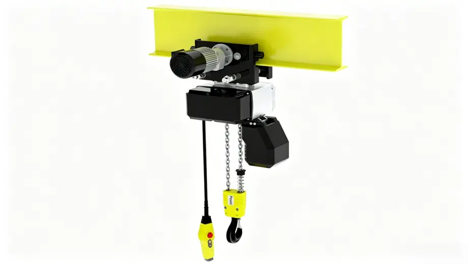 Electric Chain Hoist.webp