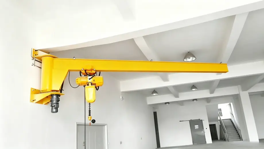 Wall Mounted Jib Crane.webp