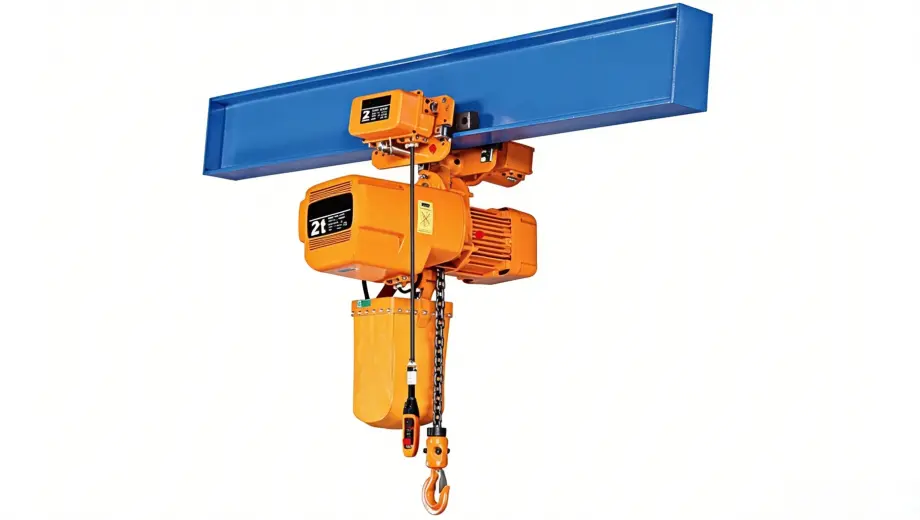 Electric Chain Hoist.webp