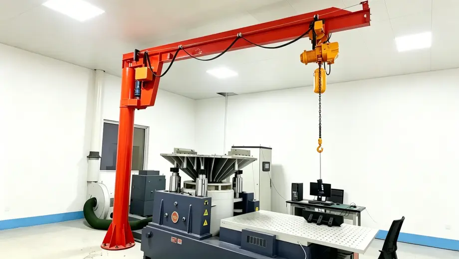 Column Cantilever Jib Crane.webp