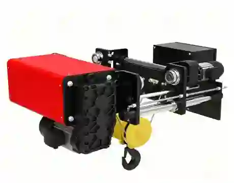 European Type Electric Hoist