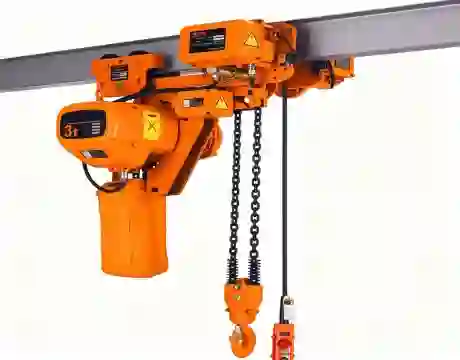 Electric Chain Hoist