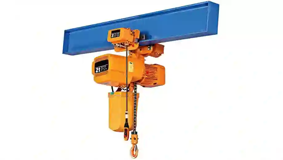 Electric Chain Hoist