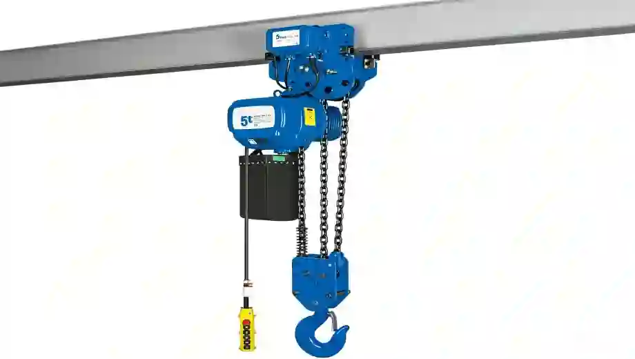 Electric Chain Hoist