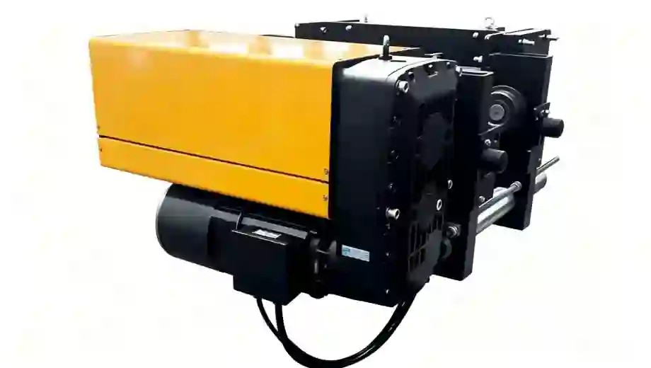 European Type Electric Hoist