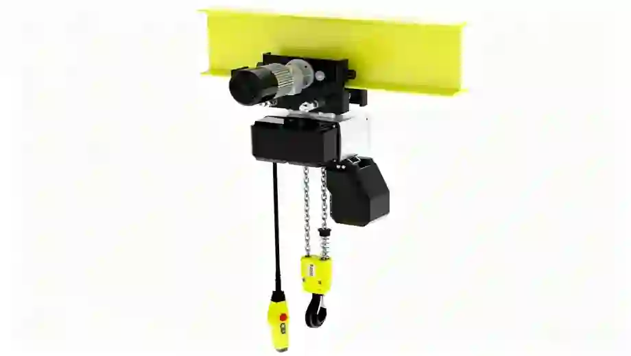 Electric Chain Hoist