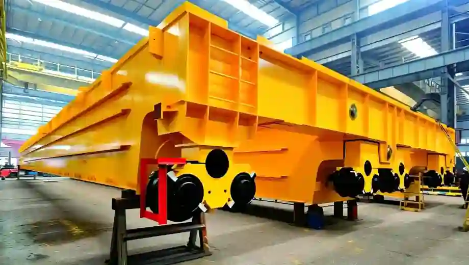 Forging Crane
